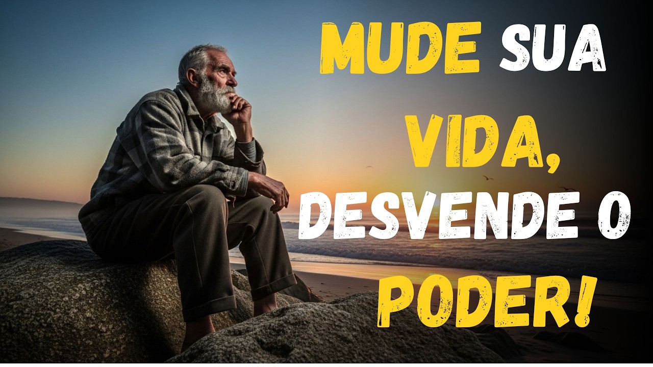O último SEGREDO contra a ANSIEDADE: O que o SALMO 23 realmente ESCONDE