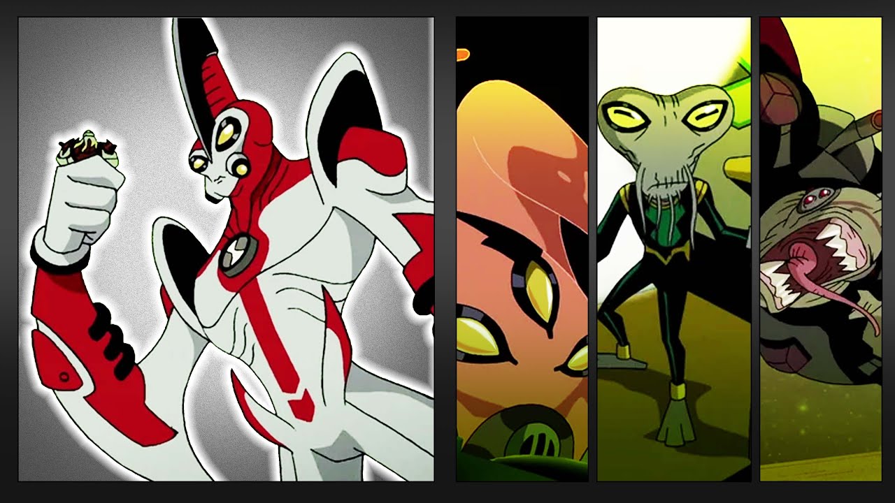 Ben 10’s First Movie: Secret of the Omnitrix BREAKDOWN [Part 2]
