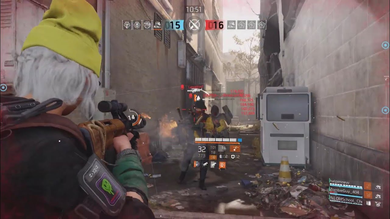 Headshotsss