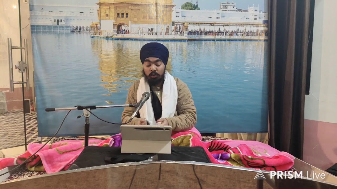 ਜਾਪ ਸਾਹਿਬ ਜੀ ਦੀ ਬਾਣੀ ਦੀ ਲੜੀਵਾਰ ਕਥਾ ਨਿਤਨੇਮ ਕਥਾ 🙏🏻🙏🏻 ਵਾਹਿਗੁਰੂ ਜੀ ਲਿਖ ਕੇ ਹਾਜ਼ਰੀ ਲਵਾਓ ਜੀ ਭਾਗ ਨੌਵਾਂ 