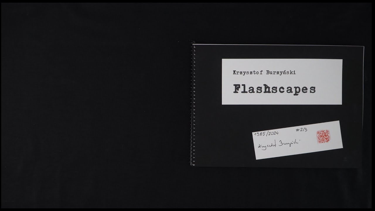 Browsing Flashscapes Zine by @snapthisview