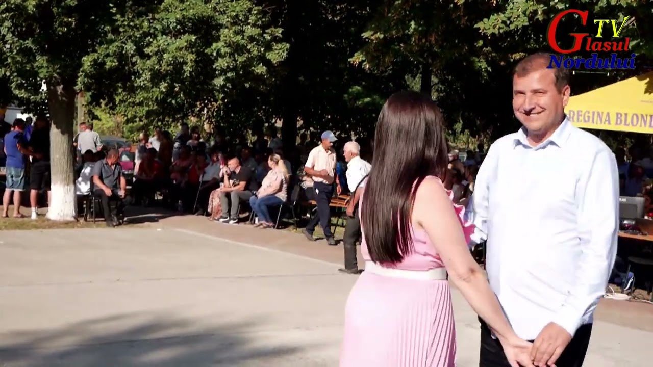 HRAMUL SATULUI CONCESTI   08 septembrie 2024 -5