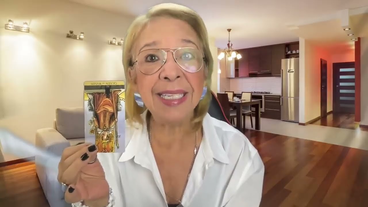 LIBRA! Compruébalo!!!No va a soltarte por nada del mundo! Quiere tenerlo todo!