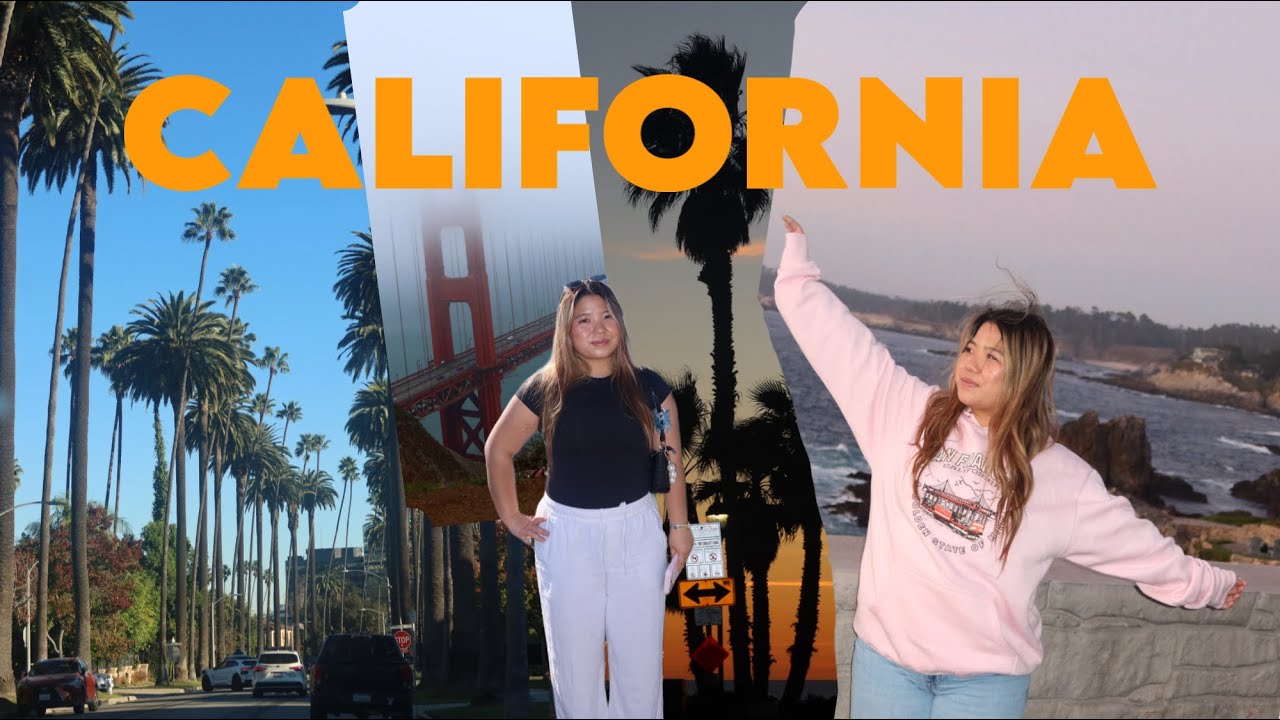 Life of Pbaw: California 2025