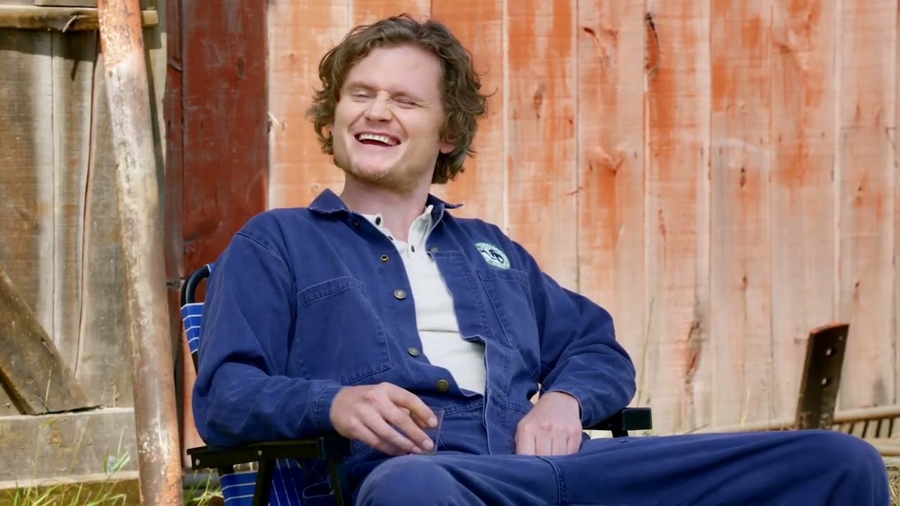 Letterkenny | Wrestlers