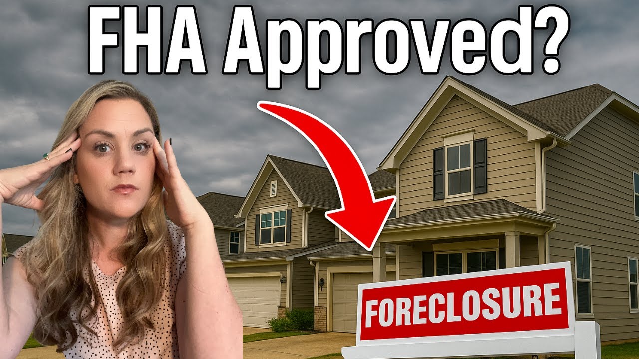 Houston's New Builds are cracking. Literally and Financially.