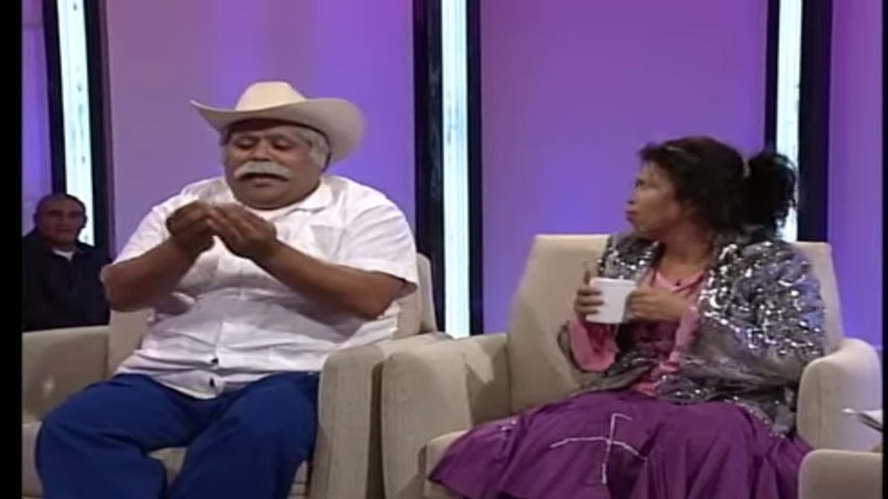 JENNI RIVERA | LA HISTORIA DE LA CHUPITOS Y DON CHETO