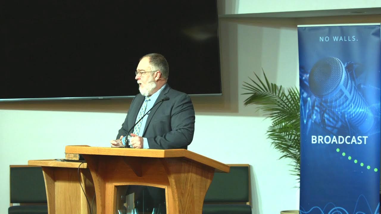 Hayden Lake Church Live  