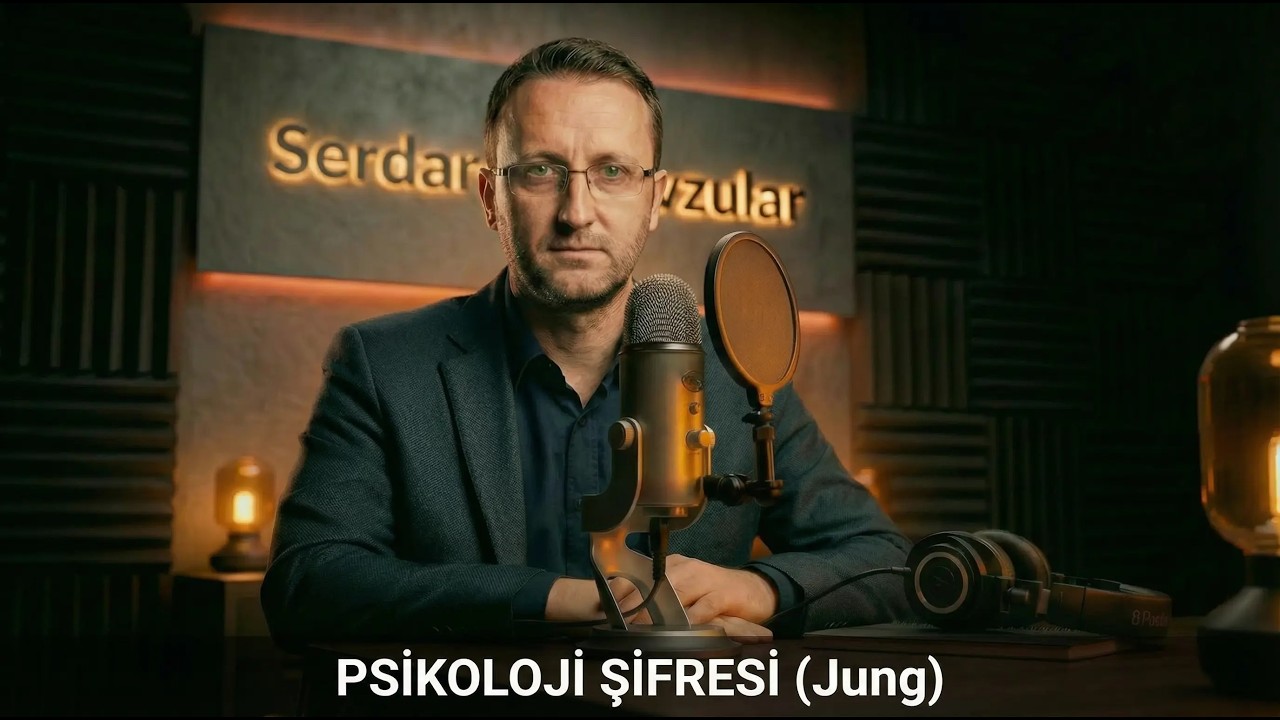 Neden Hep Aynı İnsanlar Seni Tetikliyor? (Psikoloji Şifresini &Ccedil;&ouml;zd&uuml;m)