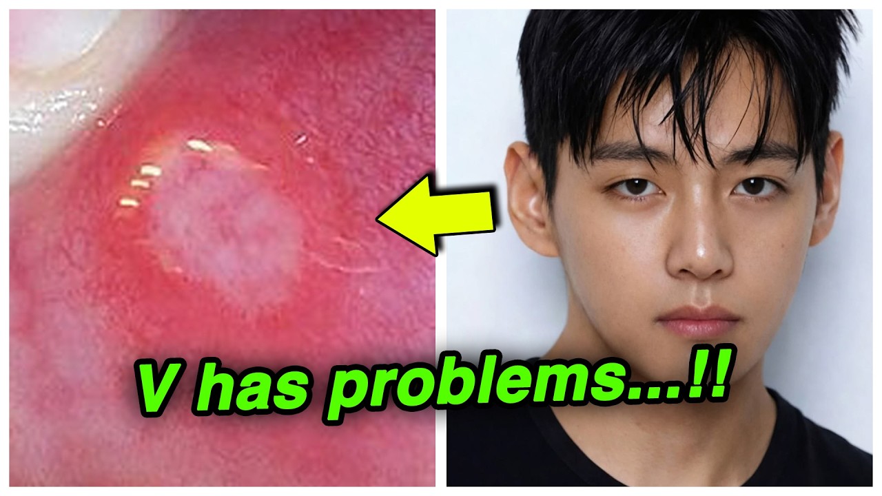 BREAKING: BTS&rsquo; V Reveals Medical Condition & Moves Out, RM&rsquo;s Dramatic Change, J-Hope Responds