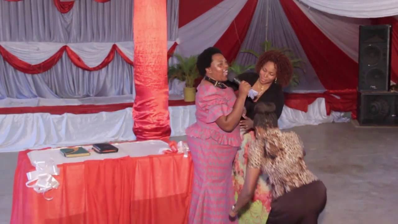 RUHUSA YA FALAO KWA WANA WA ISRAEL 2   MPWAPWA | HUDUMA YA UWEZO WA MWANAMKE