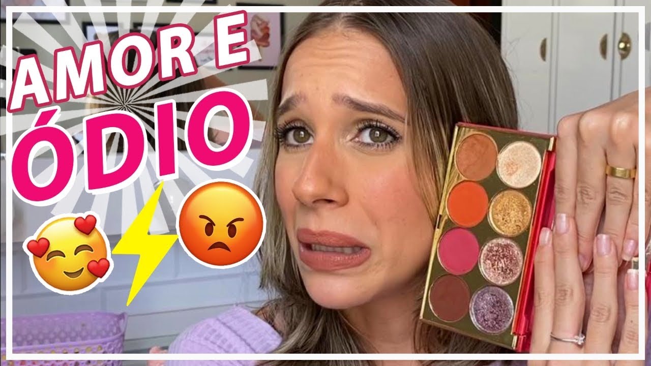 FAVORITOS E DECEPÇÕES ACUMULADOS - SETEMBRO E OUTUBRO
