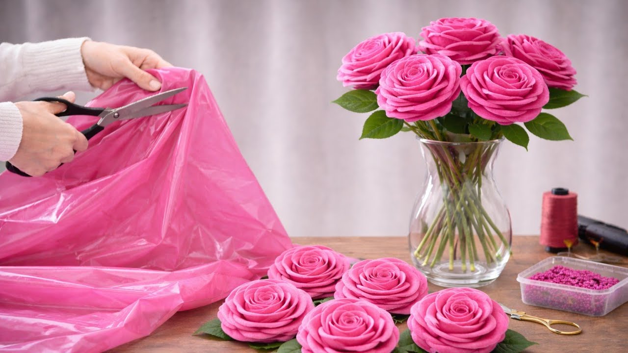 You won't believe it! I made 50 pairs and SOLD everything. Genius DIY Idea with leftover fabric