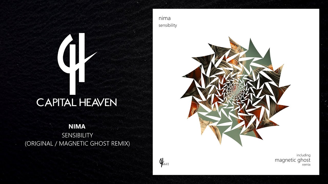 Nima (UK) - Sensibility (Original Mix) [Capital Heaven]