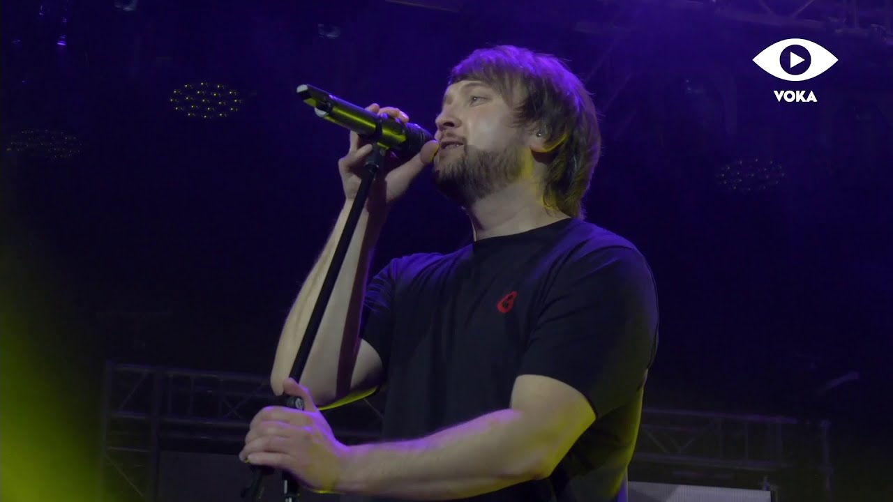 HIVE MEDIA  - NIZKIZ in Falcon Club - Music Shows and Festivals Shooting and Broadcast