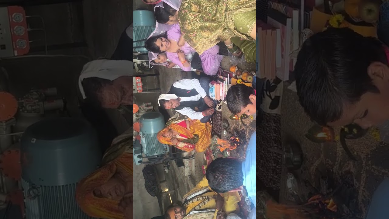सनातन रामभवन धर्मार्थ ट्रस्ट यूट्यूब चैनल शादी विवाह व कथा भगवत किसी पूजा पाठ कर्म 7830731765