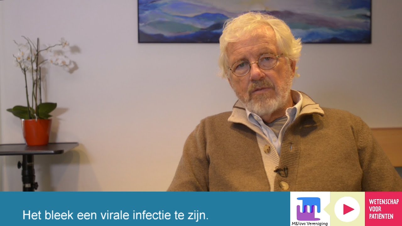 82. Introduction / Introductie - Dr. Byron Hyde