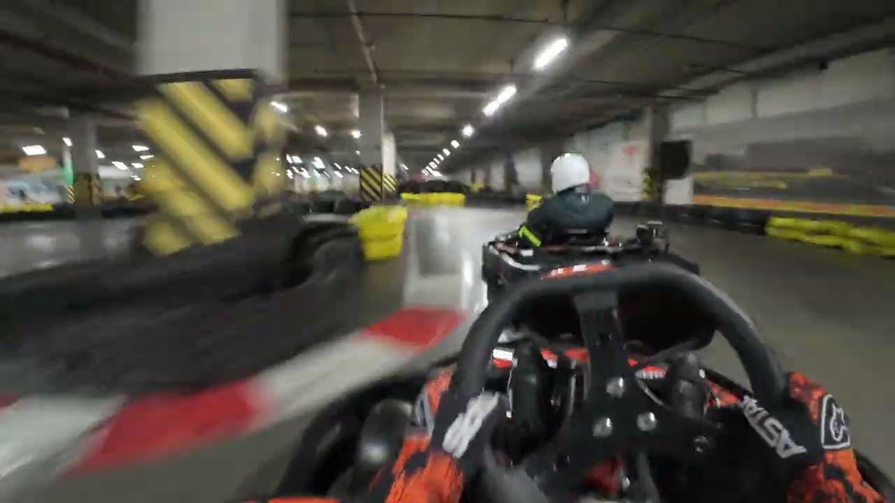 06 03 26 Ingul Kart Sprint Heat2