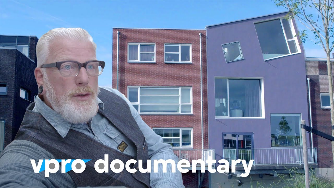 Build your own house - VPRO documentary - 2013