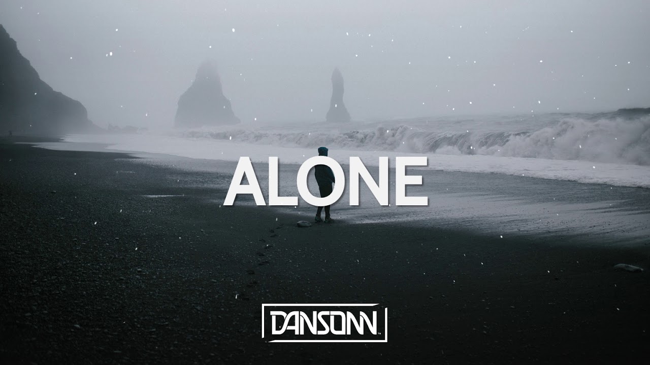 Alone - Deep Emotional Storytelling Piano Beat | Prod. By Dansonn