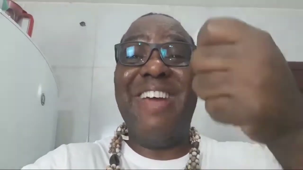 Jurema Sagrada Banho de Ervas Catimb&oacute; Mestres Deluca Natal Ax&eacute; RN Umbanda Macumba Quimbanda Amor F&eacute;