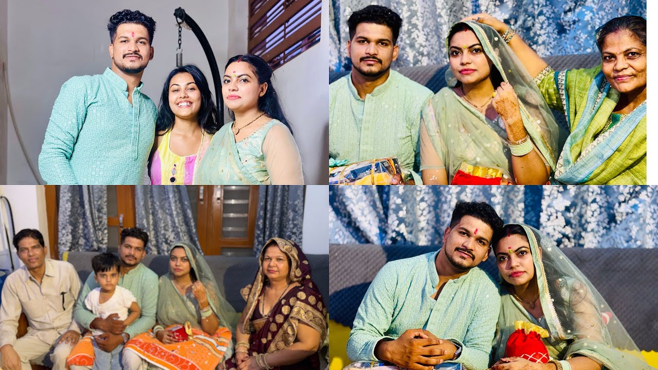 finally payal ka roka hogya…😍🥹