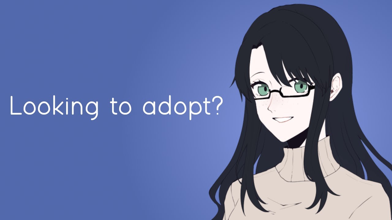 Visiting A Ghost Adoption Centre (ASMR Roleplay) [F4A]
