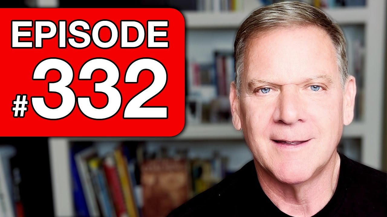 ABF, Minimalist Training, Rebuilding Strength, Clean, Press, and Snatch & More | DJU Podcast #332