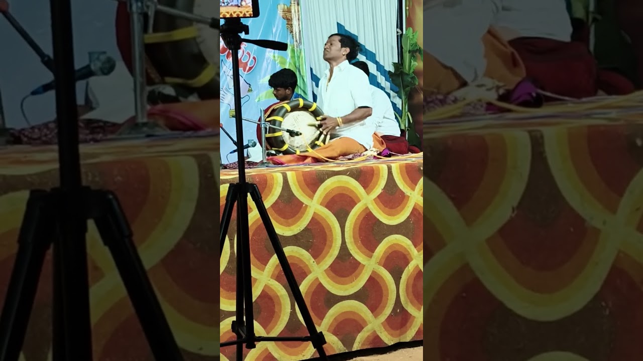 anjur Karthik brothers nadaswaram