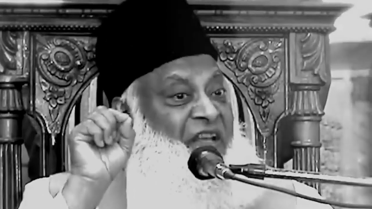 Byan about Arab by Dr.israr #islam #ramadan2026 #islamic prediction 