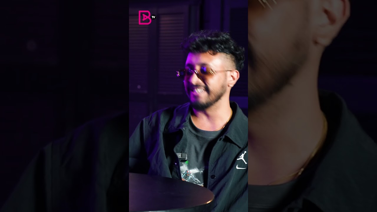 Seedhe Maut on Badshah | Raftaar | Samay Raina | Exclusive Interview with BritAsia TV | UK Tour 2025