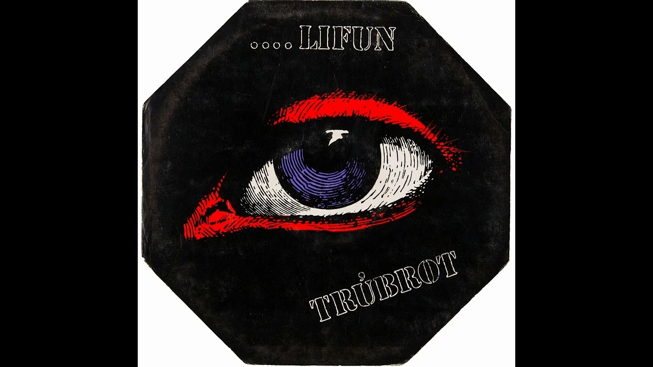 Tr&uacute;brot - ....Lifun (1971 Full Album)