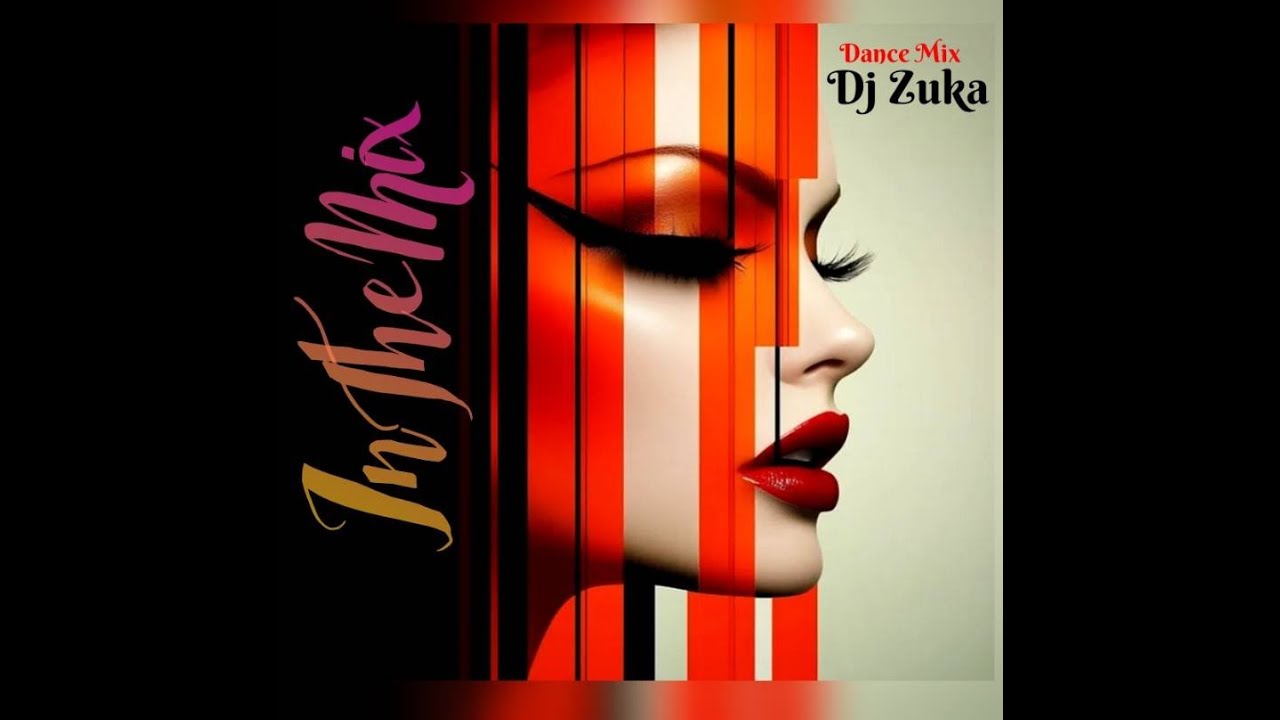 Disco Italo Forever Mix Dj Zuka 2025