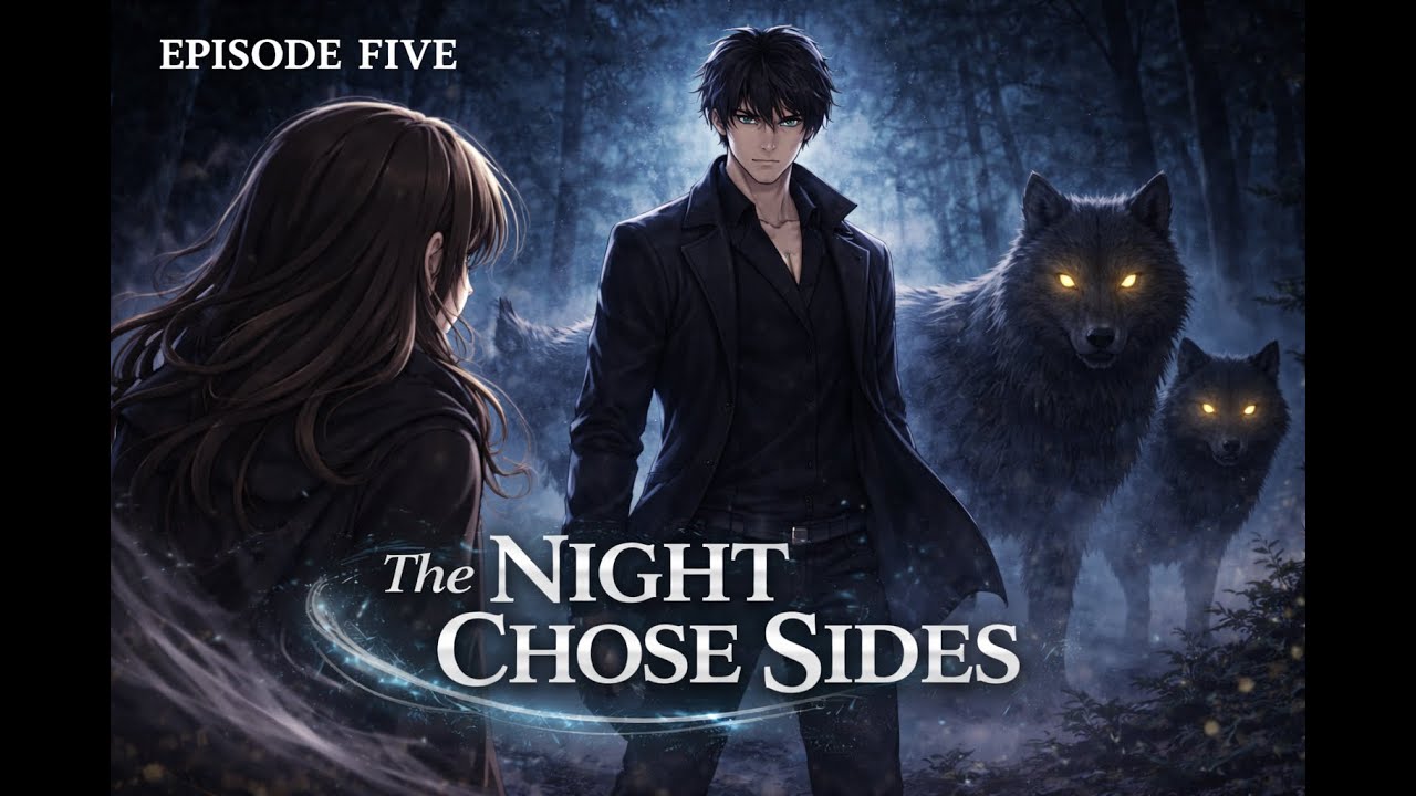 Episode Six: The Night Chose Sides