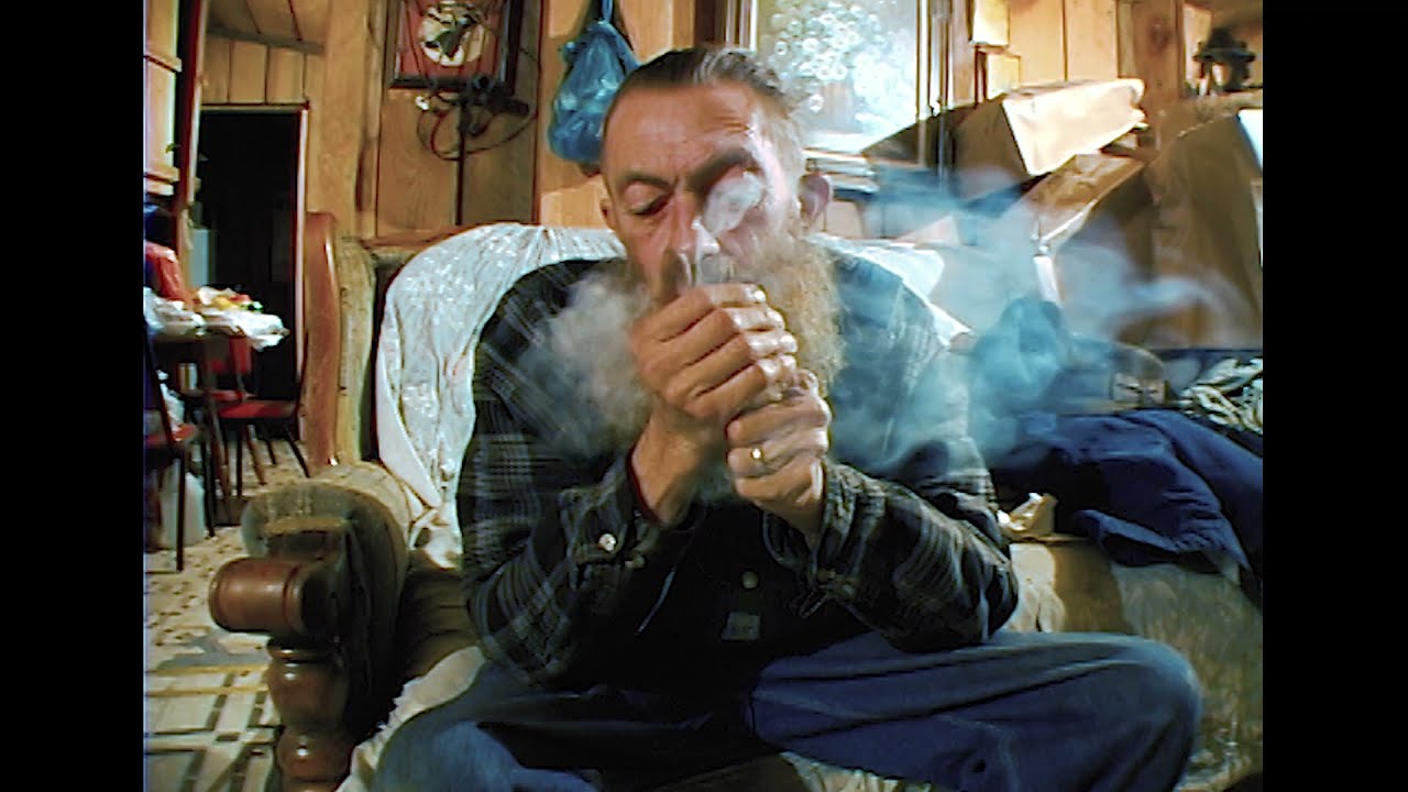 Living History—The Popcorn Sutton Interviews (Track 7 of 22)