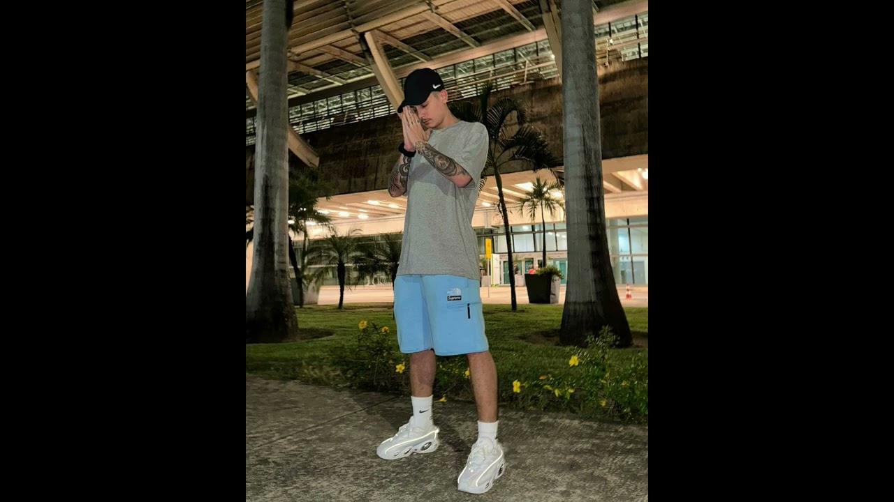 Beat Estilo-MC Kadu, MC Cebezinho 