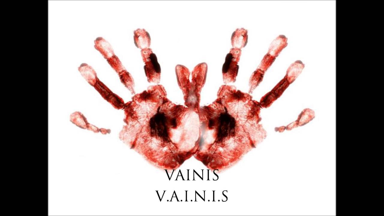 Vainis - V.A.I.N.I.S