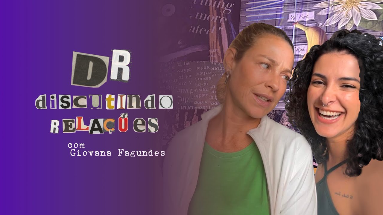 DR com Luana Piovani: Solteira, de volta ao palco e ao flerte mas sem fé no casamento (nem em homem)