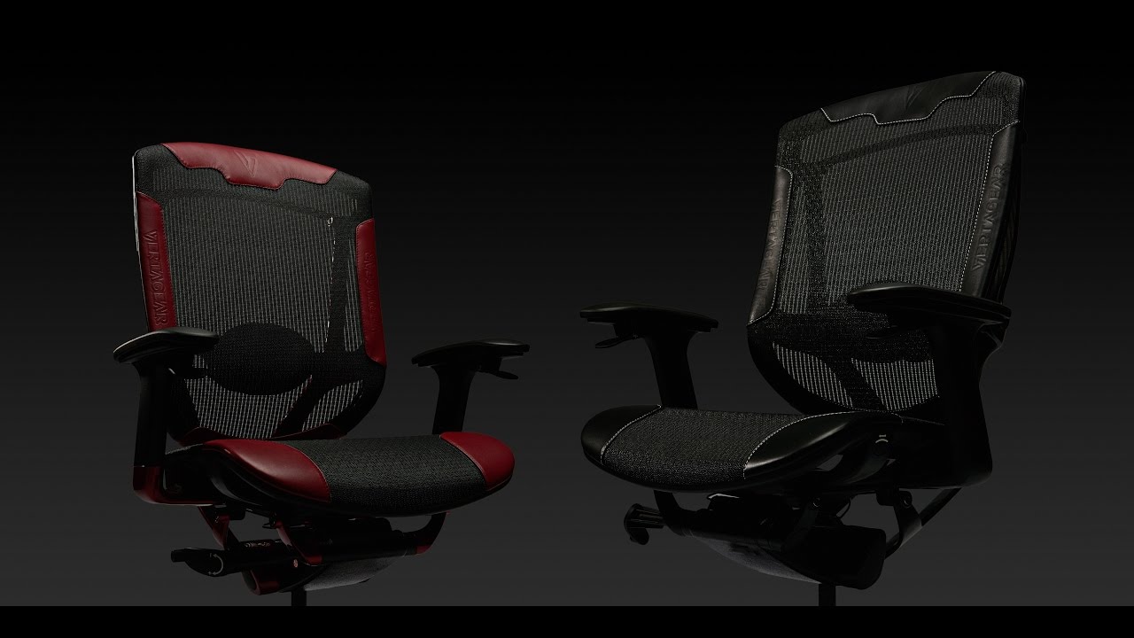 Vertagear Gaming Series Triigger Line 350SE - Features
