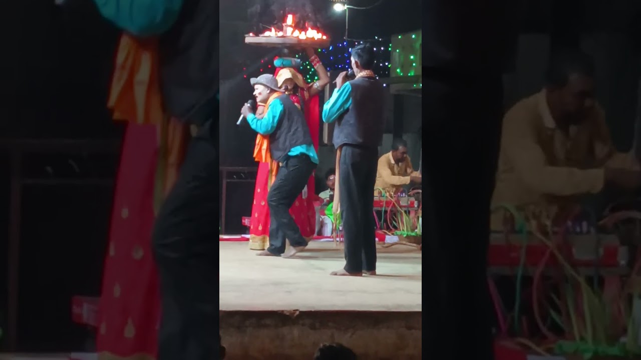 सिवनी अभनपुर माता दर्शन 2024