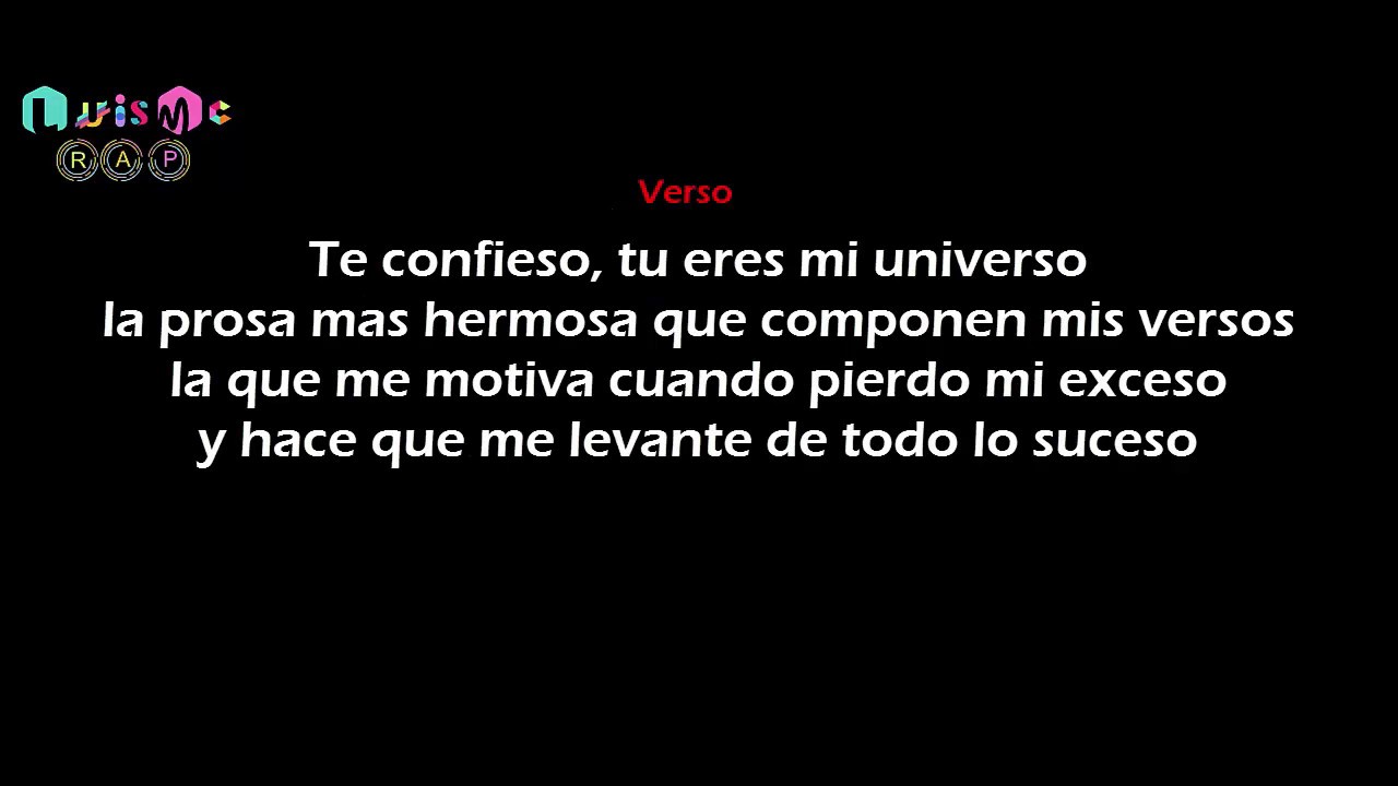 Instrumental de rap romantico con letra// SI TE PIDO // Uso libre