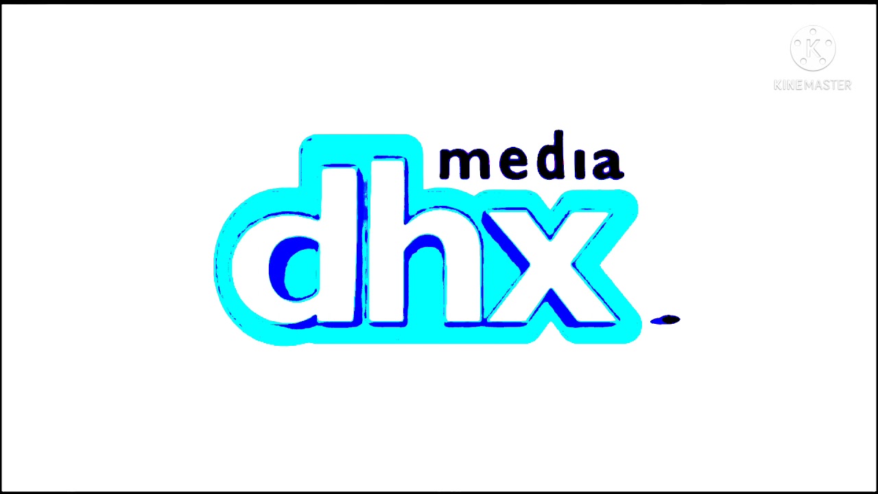 DHX Media Long Version (Super Muiti Major Edition)