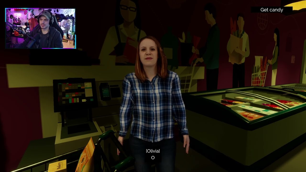 🔴The Stalked 3 Demo | Playthrough | Livestream
