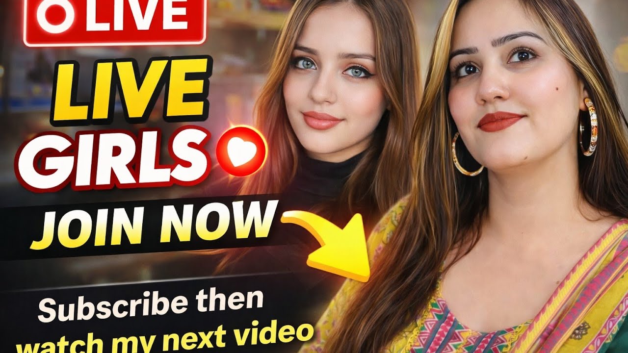 live dance tiktok video