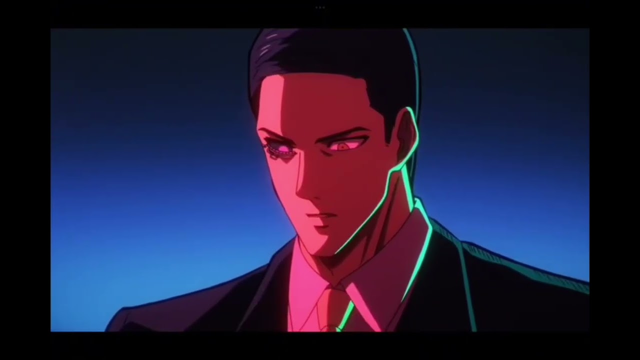 One punch man season 3 episode 4 (episode 28) [ENG SUB] | MUSE IN