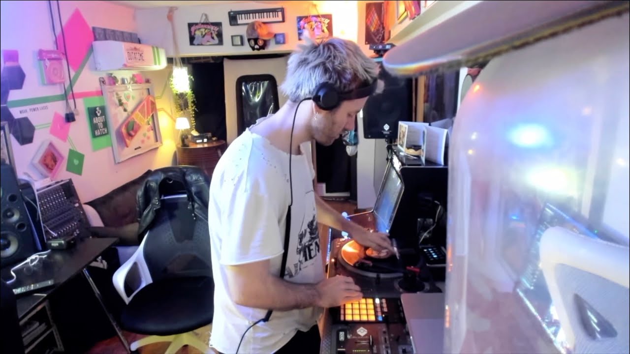 DILLINJA Mix 2022 | Vinyl | NO SYNC BUTTON | DJ Rick Deckard