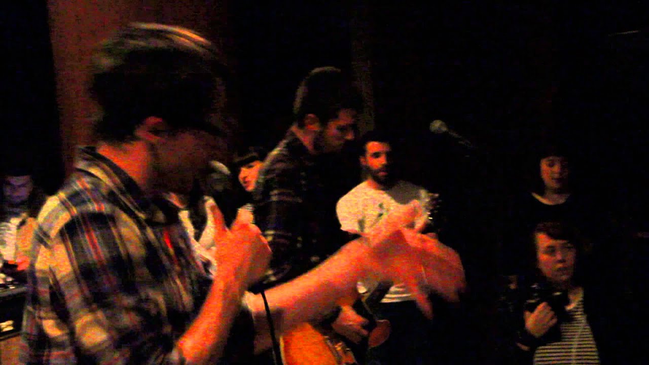 Polar Bear Club - I'll Never Leave New York