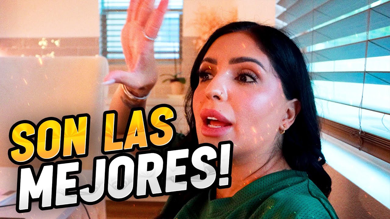 AUBREY TRABAJANDO ANTES DE LA UNIVERSIDAD 😊 SON LAS MEJORES SUS COMENTARIOS ❤️