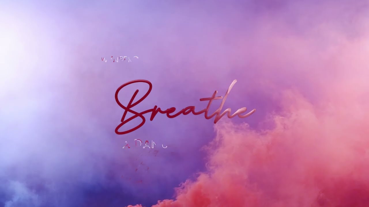 WGHS 2022 Dance Showcase,  Breathe directed by Jackie Badenhorst