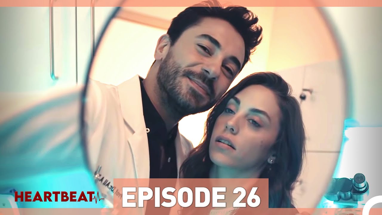 Heartbeat Episode 26 (Long Version)